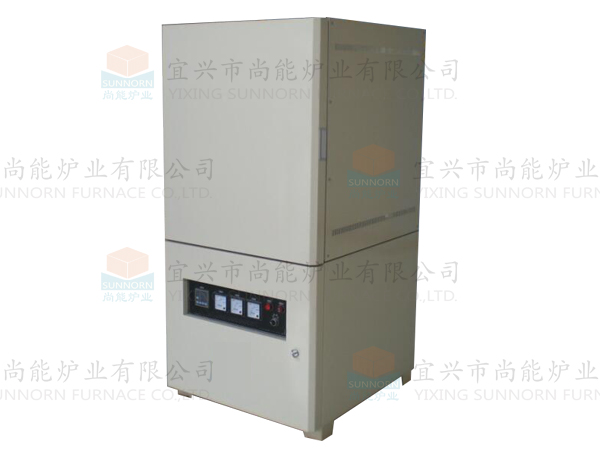 1700℃常規(guī)側(cè)開門箱式爐 1700℃常規(guī)側(cè)開門箱式爐