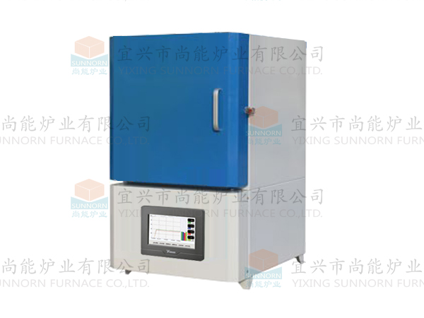 1400℃常規(guī)側(cè)開門箱式爐 1400℃常規(guī)側(cè)開門箱式爐