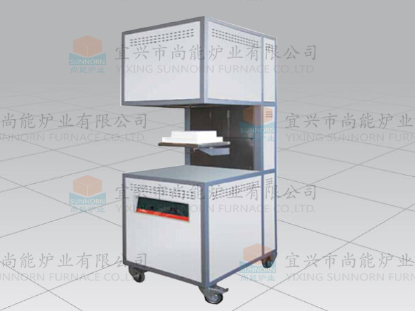 1200℃實(shí)驗(yàn)升降爐 1200℃實(shí)驗(yàn)升降爐