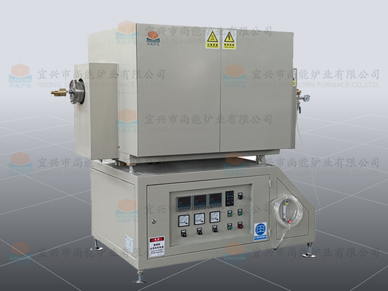 實驗室回轉爐 小型回轉窯 小批量間歇氣氛回轉爐 實驗室回轉爐 小型回轉窯 小批量間歇氣氛回轉爐
